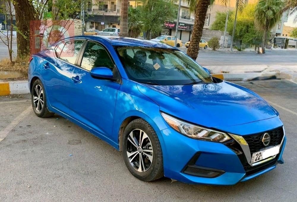Nissan Sentra